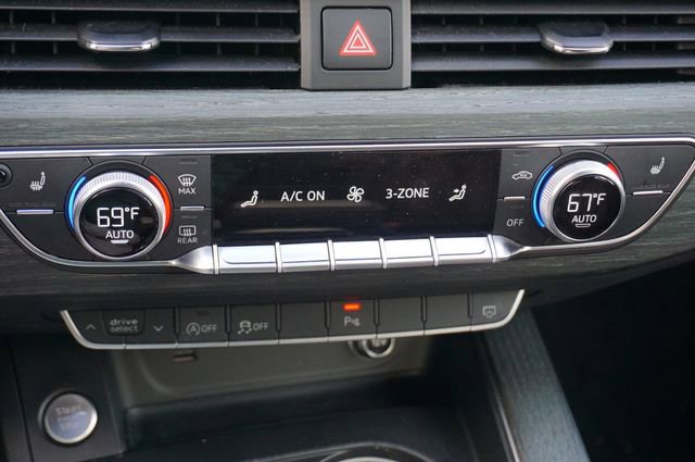 Used 2019 Audi A4 2.0T Premium image 19