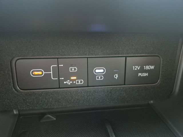 New 2026 Hyundai Sonata SEL image 28