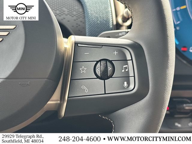 Certified 2026 MINI Cooper Countryman S AWD/4WD image 25