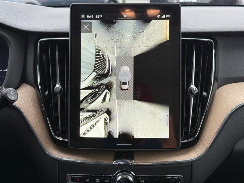 New 2026 Volvo XC60 T8 Plus AWD/4WD image 8