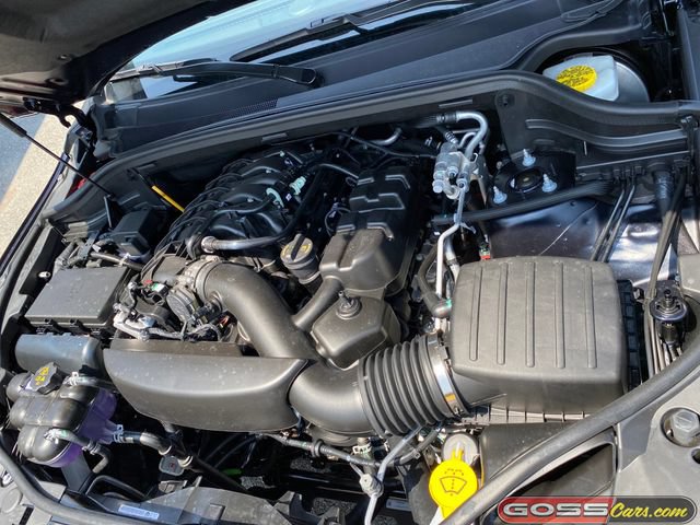 New 2026 Dodge Durango GT AWD/4WD image 29