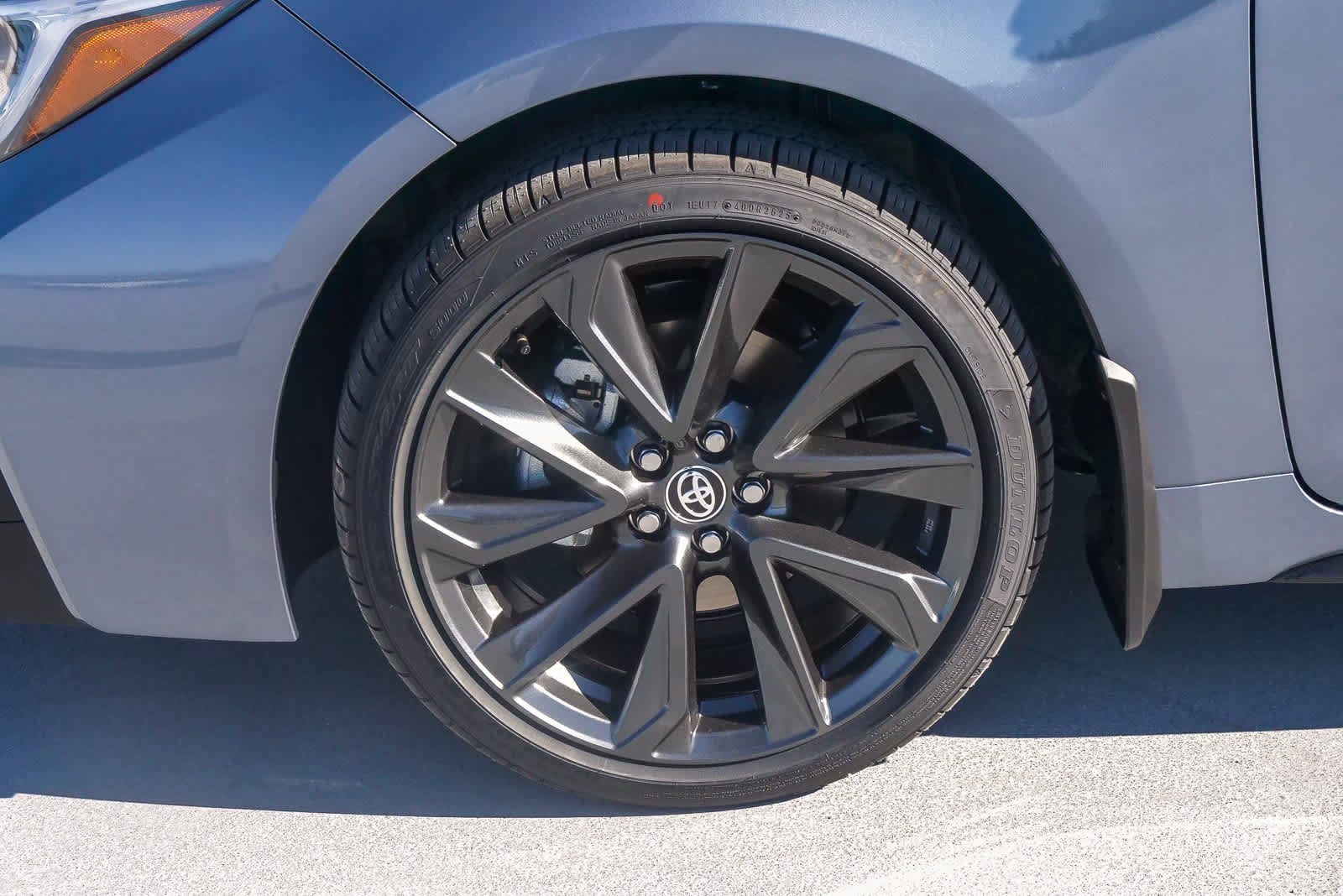 New 2026 Toyota Corolla XSE image 6