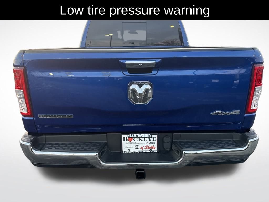 Used 2019 RAM 1500 Big Horn image 4