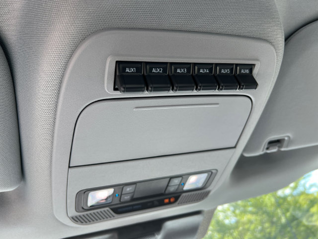 New 2026 Ford F350 XL AWD/4WD image 25