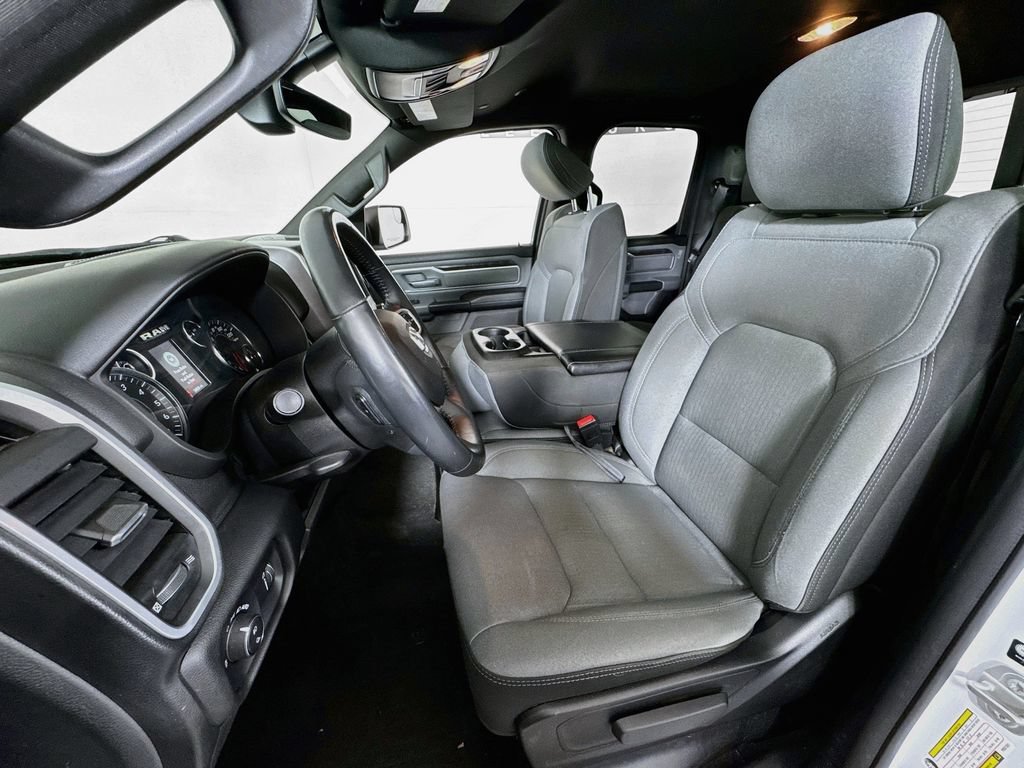 Used 2023 RAM 1500 Big Horn AWD/4WD image 20