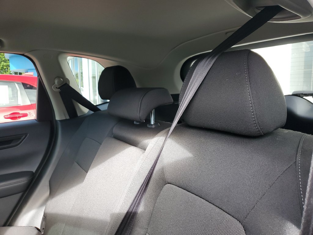 New 2026 Honda CR-V EX image 8