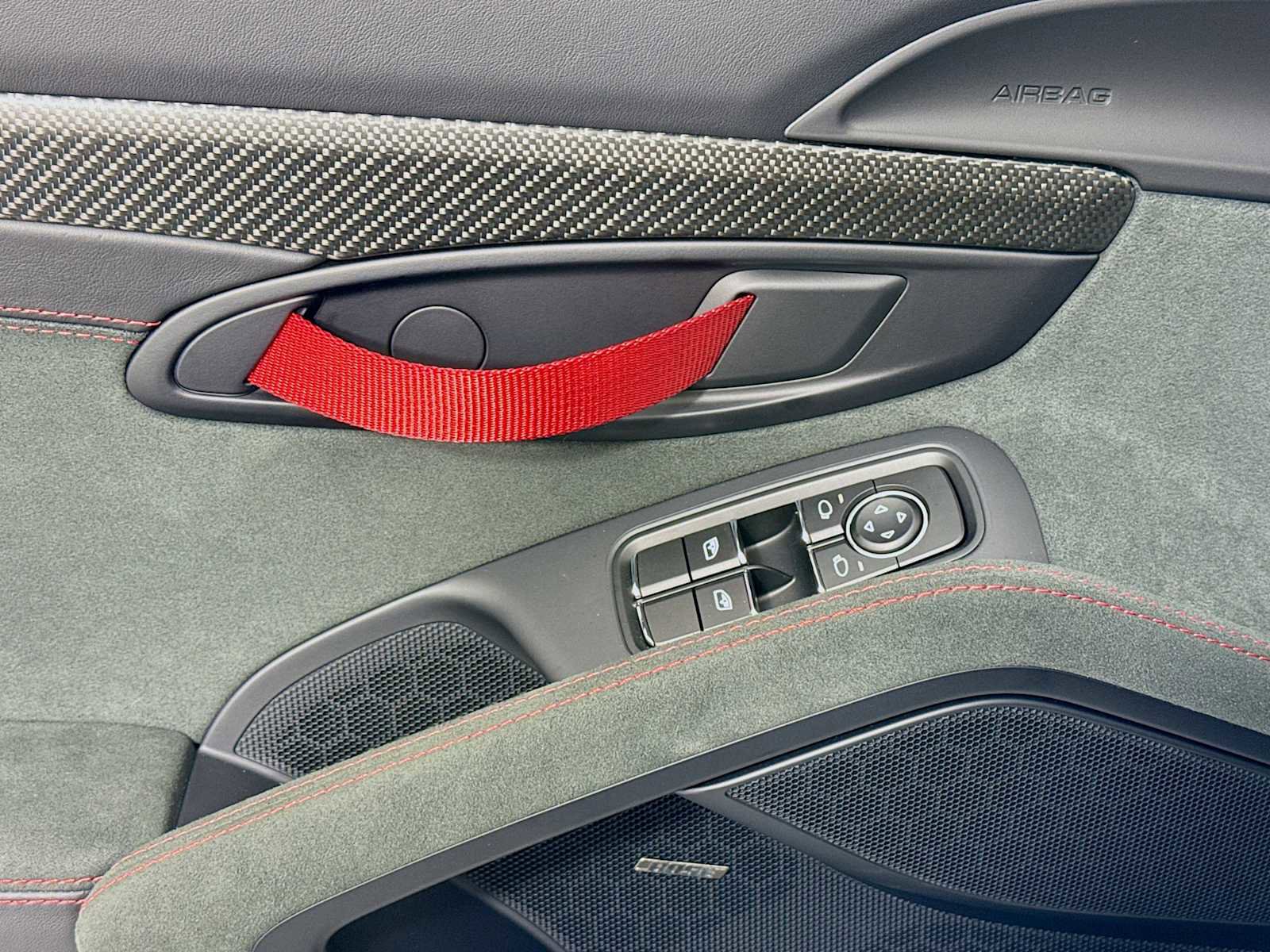 Certified 2024 Porsche 718 Boxster Spyder RS image 11