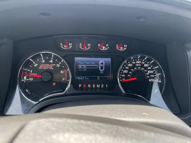 Used 2013 Ford F150 FX4 AWD/4WD image 35