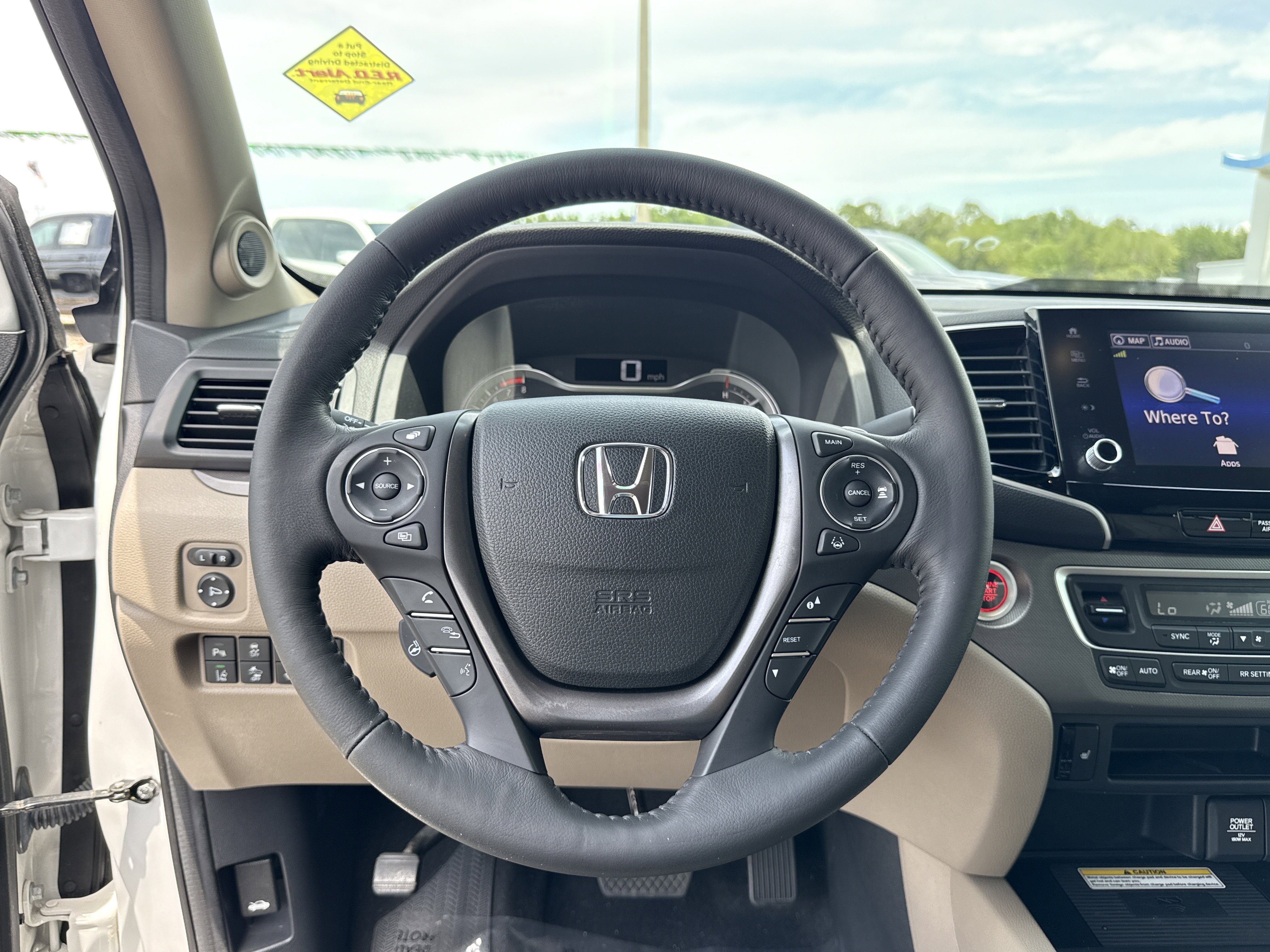 Certified 2023 Honda Ridgeline RTL-E image 37