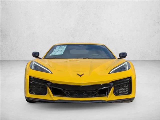 New 2026 Chevrolet Corvette Z06 w/ Battery Protection Package RWD video 2