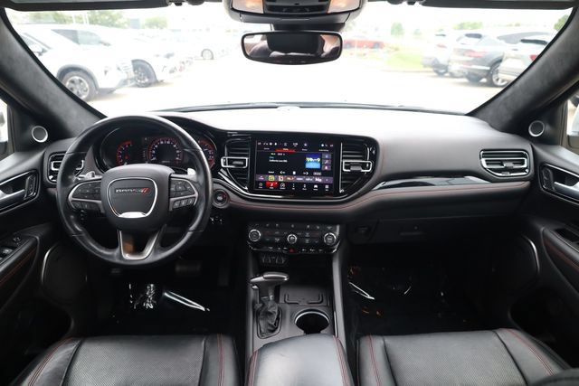 Used 2023 Dodge Durango Citadel AWD/4WD image 11