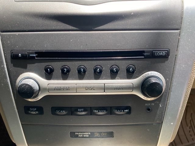 Used 2011 Nissan Murano S AWD/4WD image 29