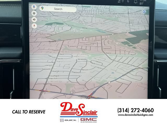 New 2026 GMC Yukon XL Elevation w/ Elevation Premium Package AWD/4WD image 18