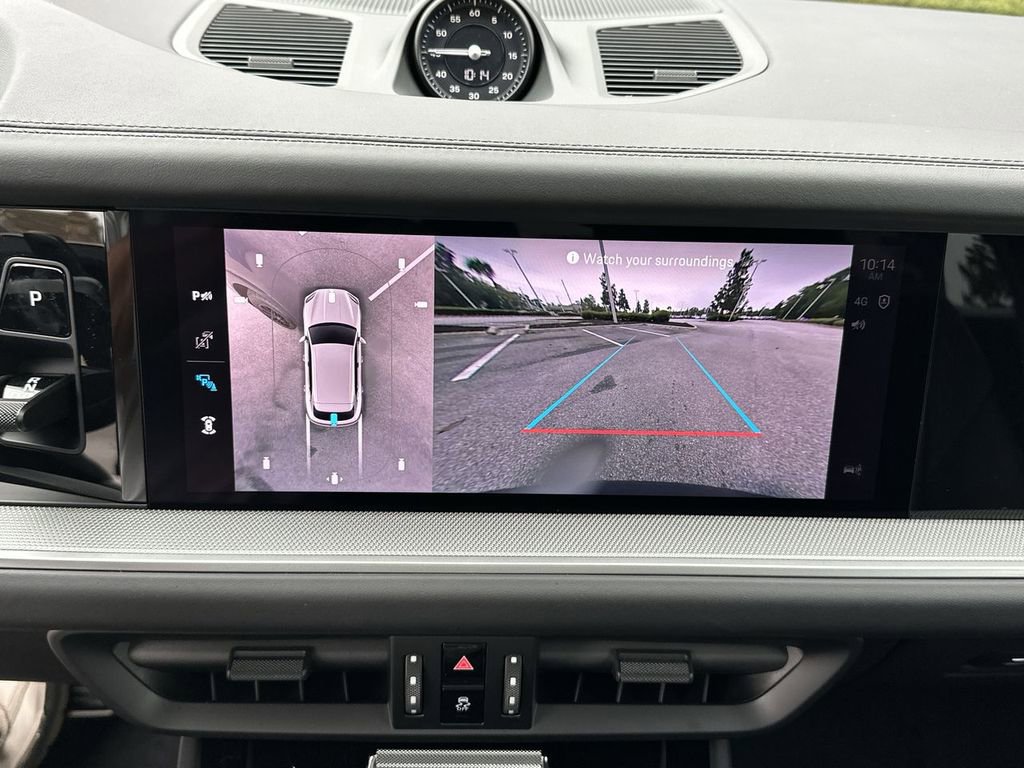 New 2026 Porsche Cayenne S image 21