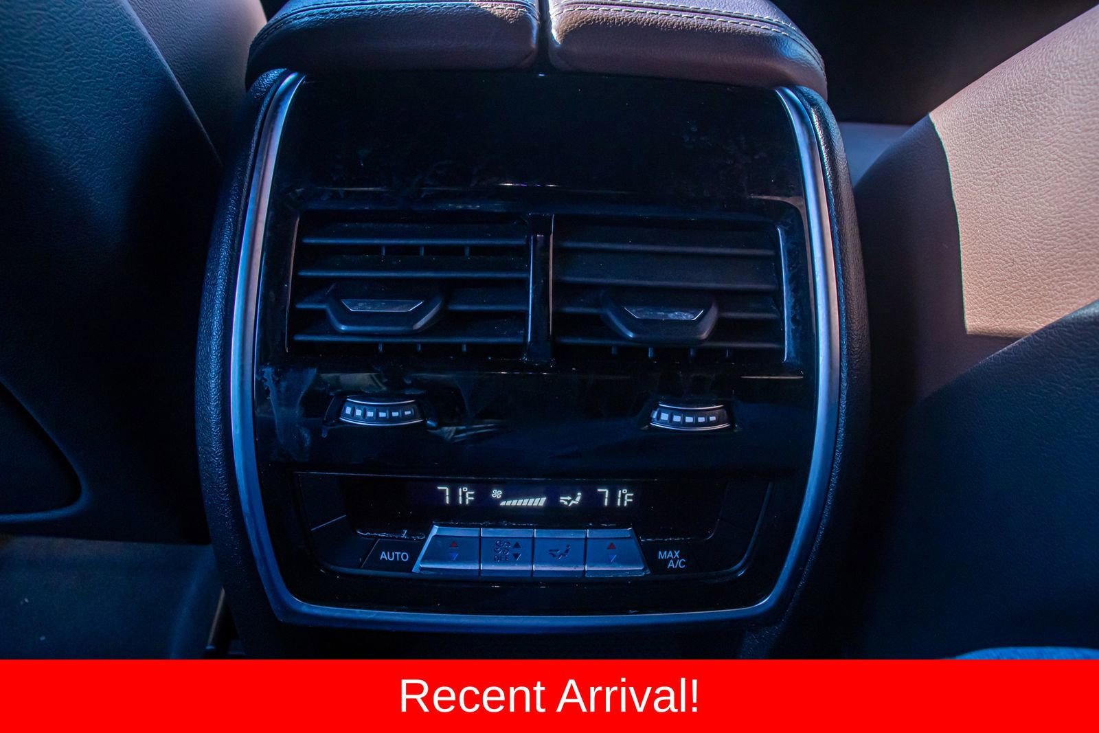 Used 2021 BMW X6 sDrive40i image 16