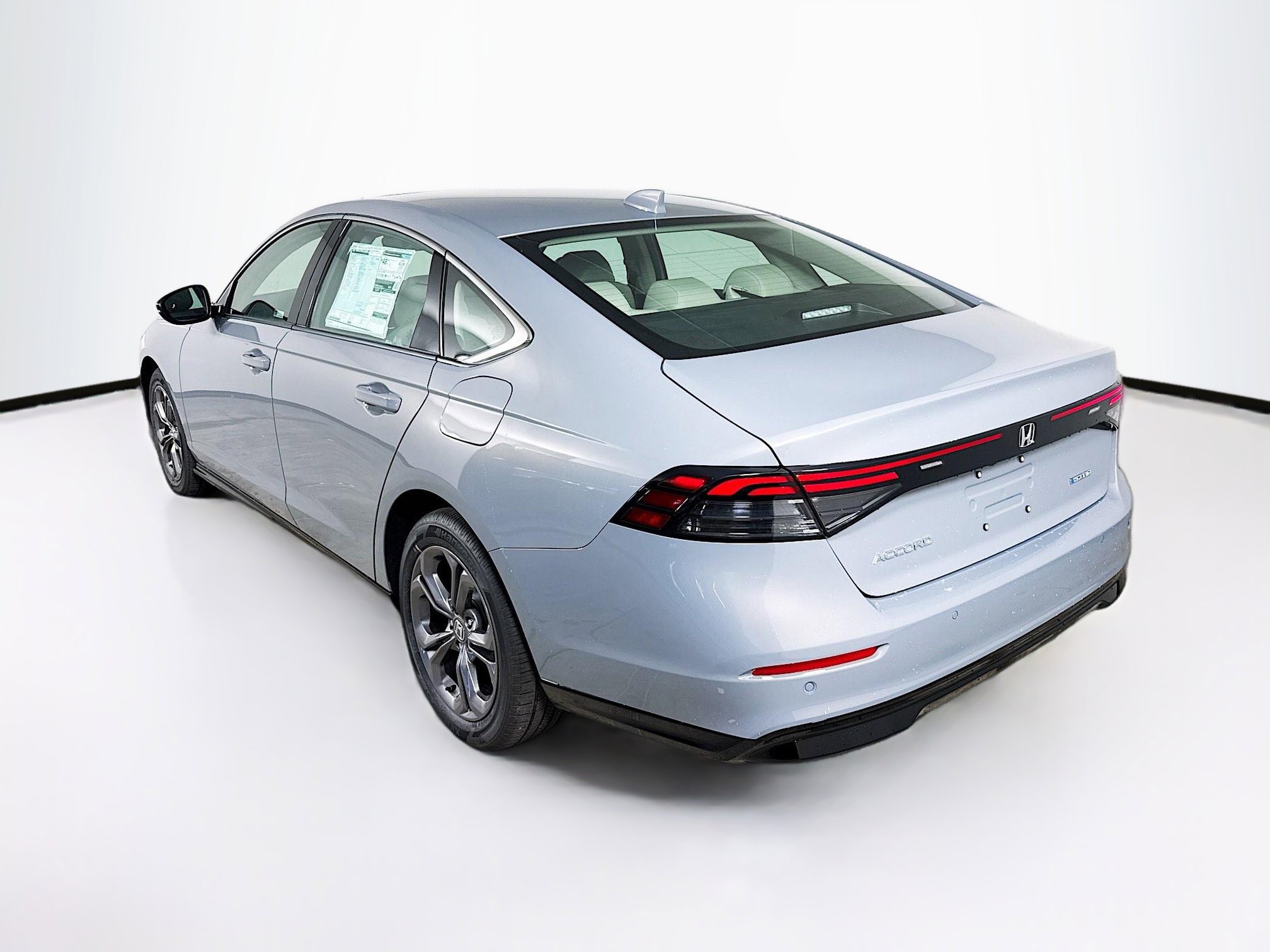 New 2026 Honda Accord EX-L image 29