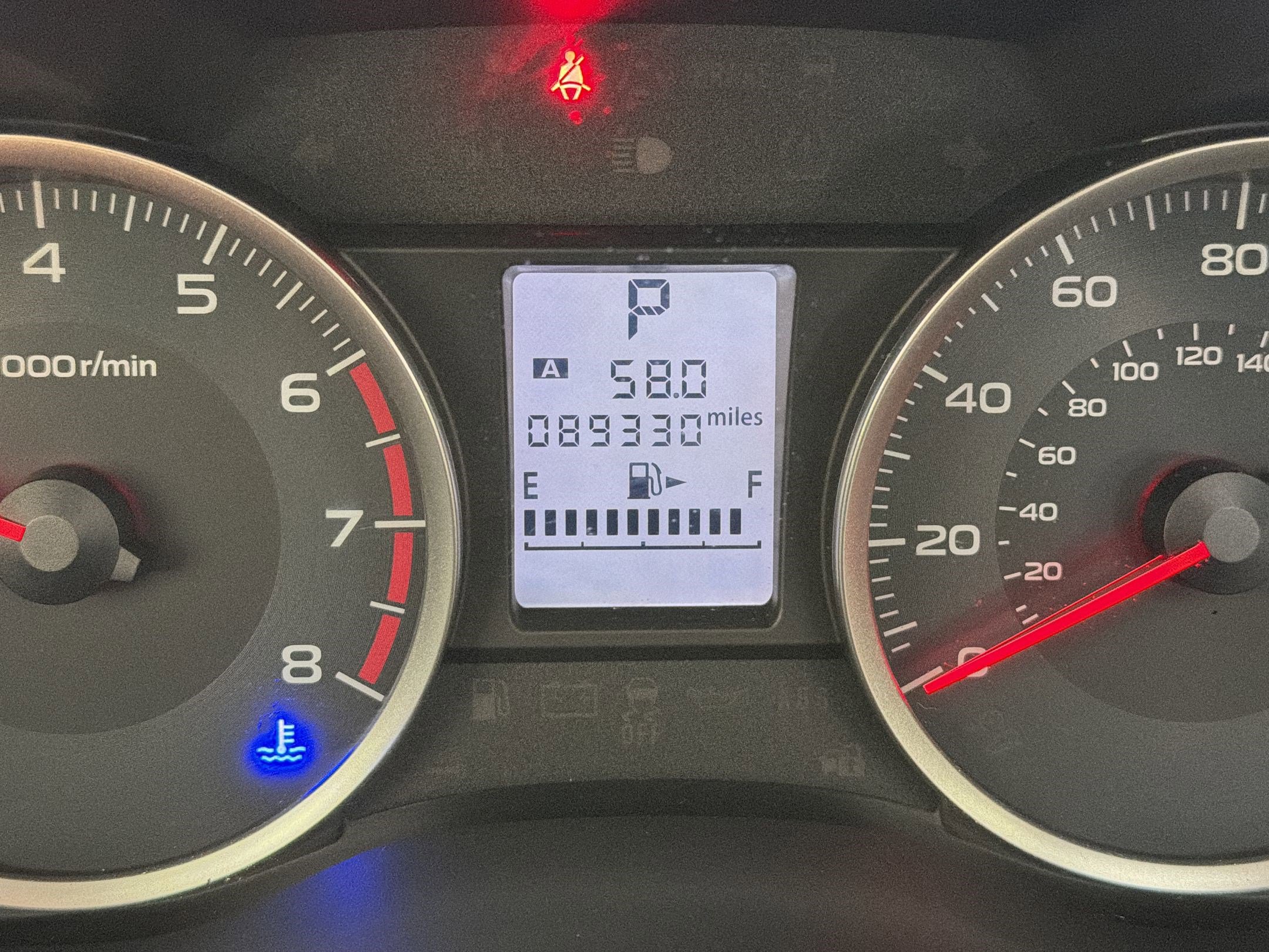 Used 2018 Subaru Forester 2.5i Premium w/ All-Weather Package image 19