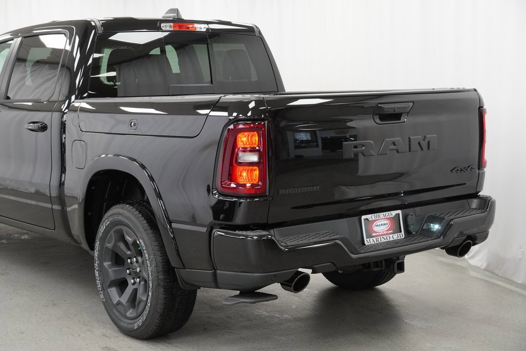 New 2026 RAM 1500 Big Horn image 12