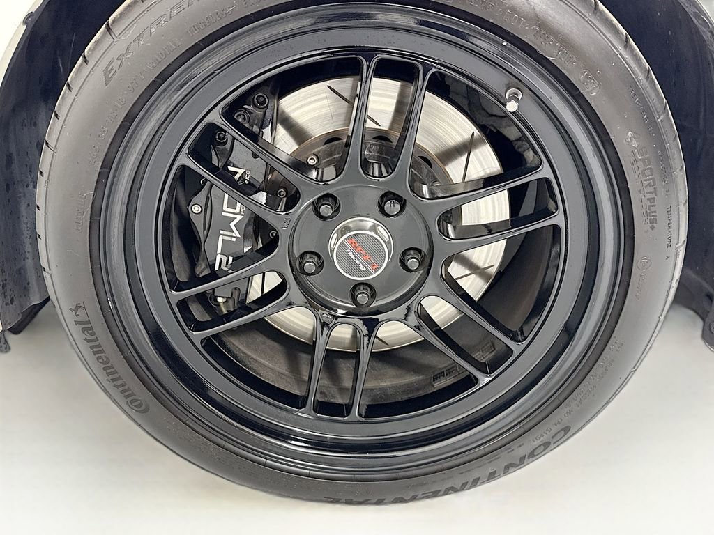 Used 2019 Honda Civic Si image 28