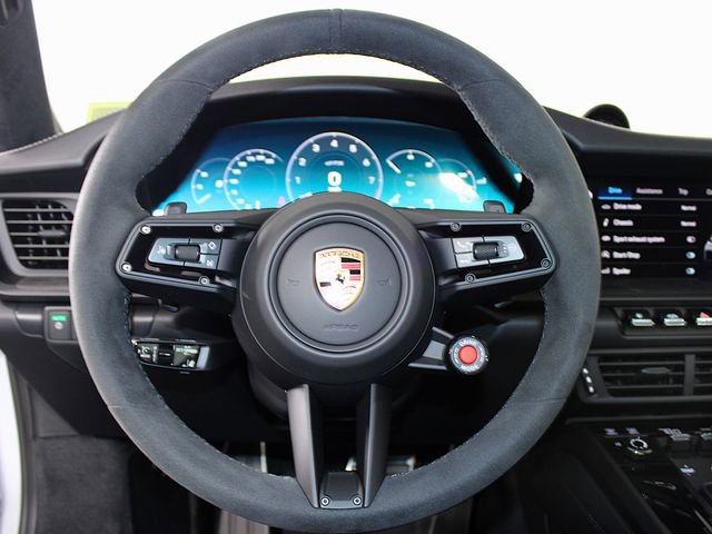 New 2026 Porsche 911 Carrera GTS image 14