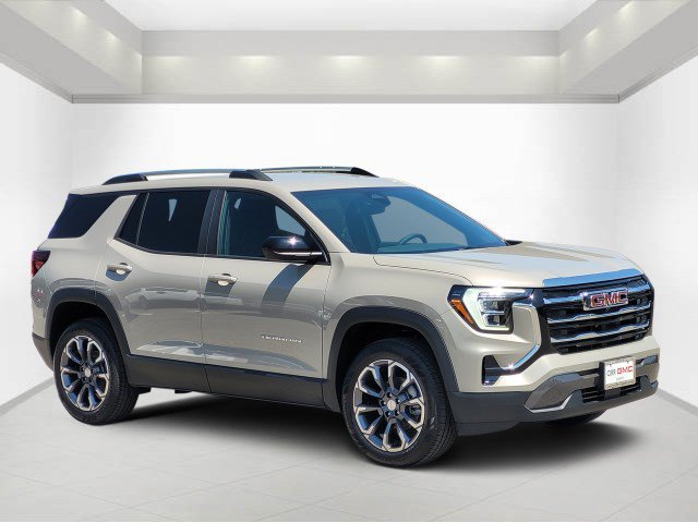 New 2027 GMC Terrain Elevation w/ Elevation Premium Package FWD image 1
