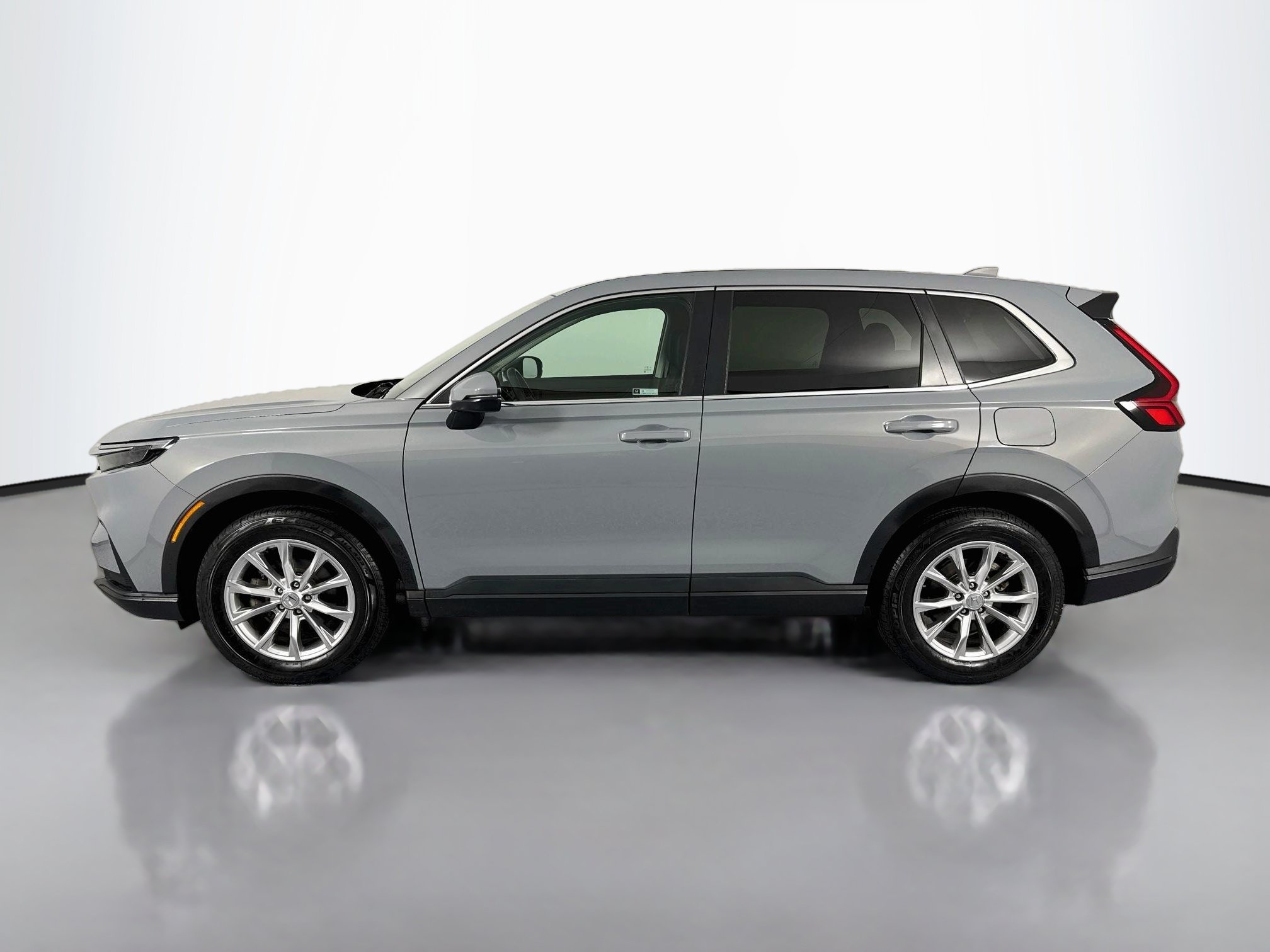 Certified 2024 Honda CR-V EX image 8