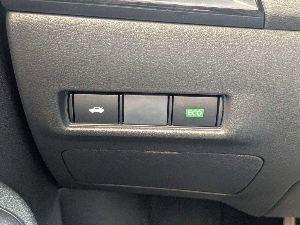 New 2026 Nissan Sentra S w/ Floor Mat Package image 26