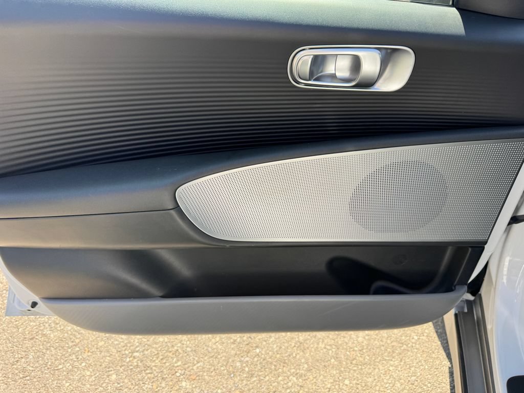 Certified 2023 Hyundai Ioniq 6 SEL RWD image 19