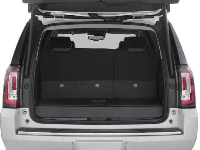 Used 2016 GMC Yukon Denali w/ Open Road Package image 15