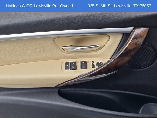 Used 2017 BMW 330i Sedan image 25