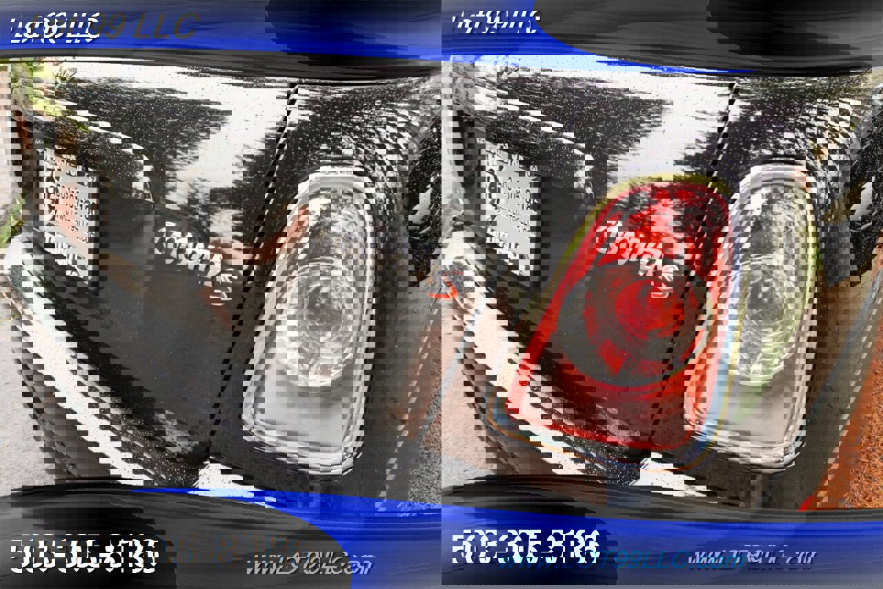 Used 2012 MINI Cooper S image 29