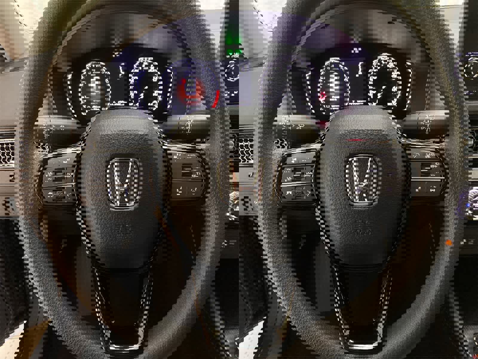 Used 2024 Honda Civic LX image 9