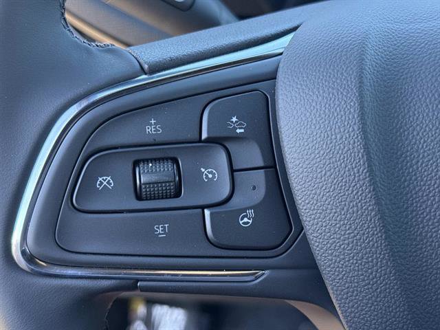 New 2026 Buick Envista Sport Touring w/ Convenience I Package FWD image 26