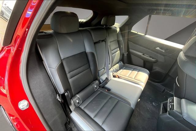 New 2026 Honda Prologue Elite image 10