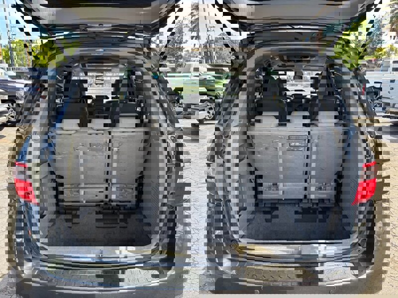 Used 2012 Honda Odyssey Touring image 18