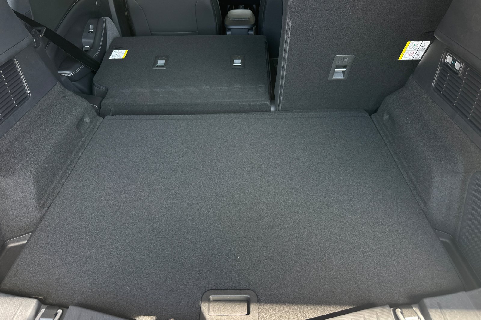 New 2026 Ford Mustang Mach-E Premium w/ Interior Protection Package RWD image 14