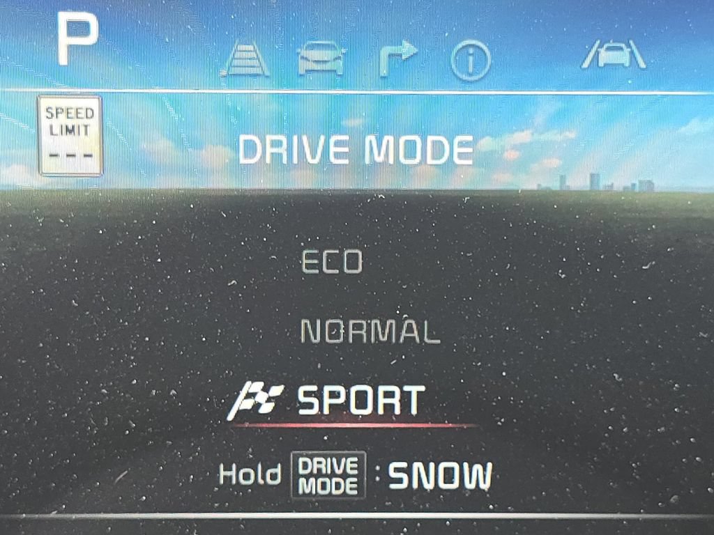 Used 2023 Kia Niro Wave w/ Wave Preserve Package FWD image 35