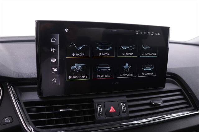 Certified 2022 Audi Q5 2.0T Premium AWD/4WD image 12