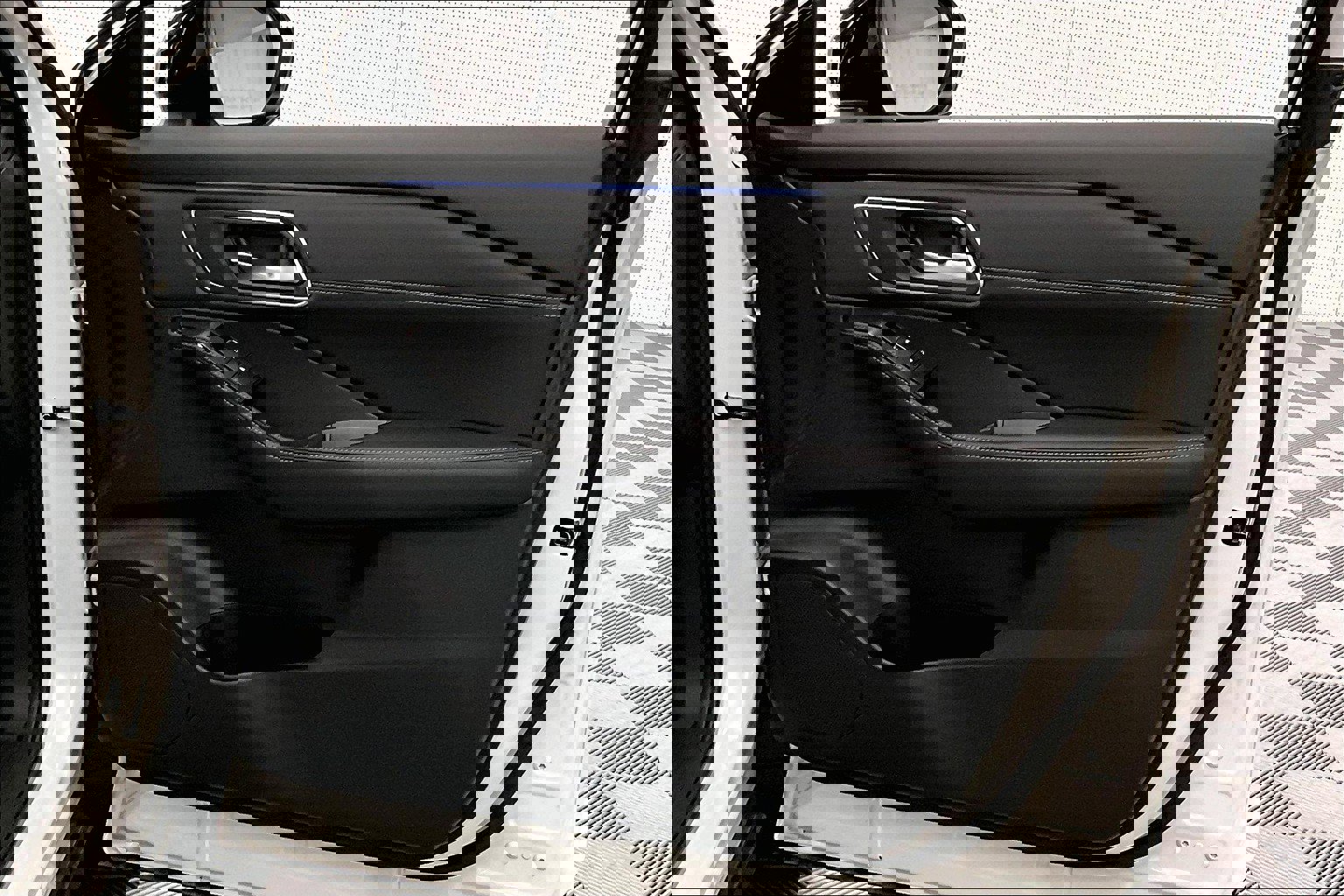 New 2025 Nissan Rogue Platinum w/ Tech Package image 72