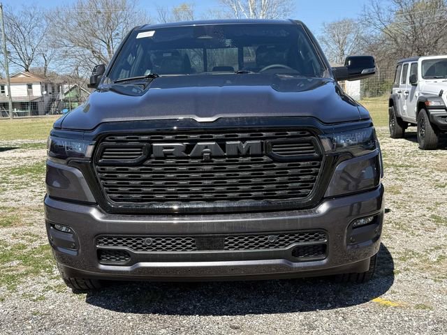 New 2026 RAM 1500 Lone Star image 3