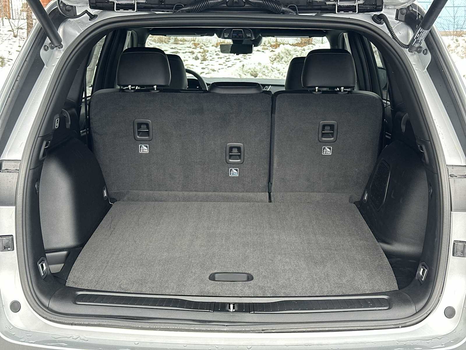 New 2025 Jeep Grand Cherokee Limited image 20