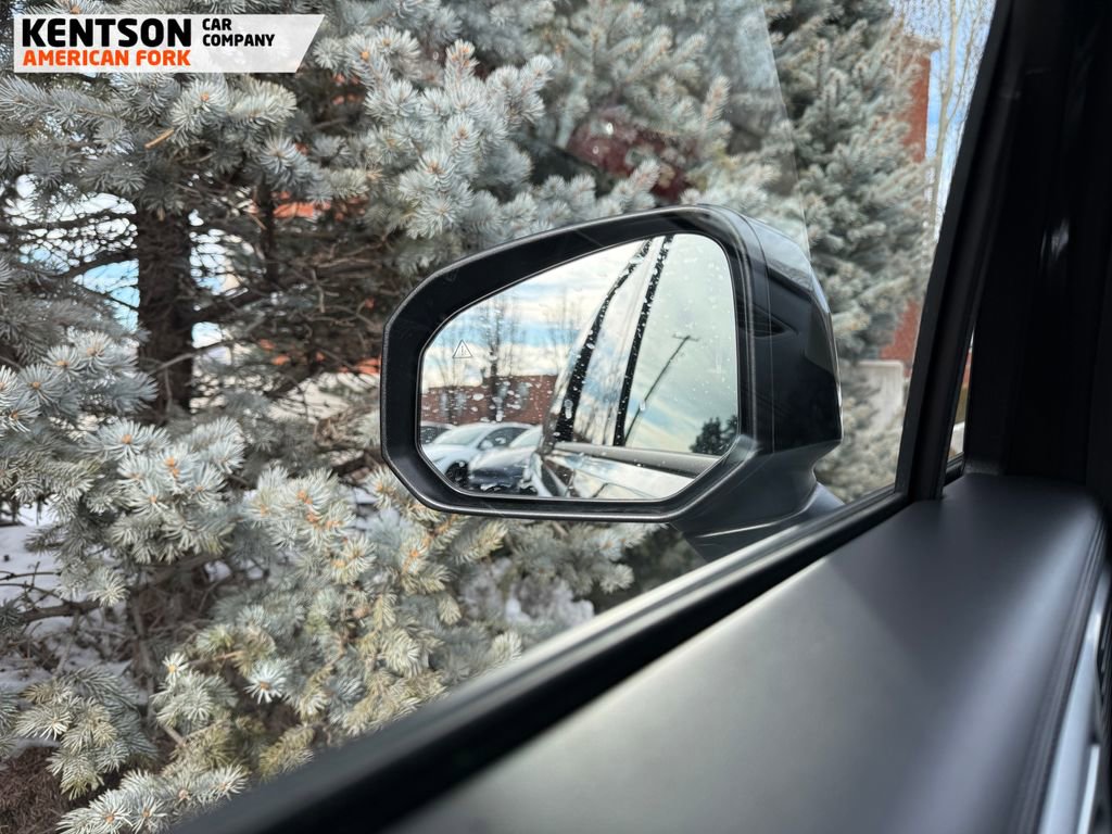 Used 2026 Hyundai Santa Fe XRT image 24