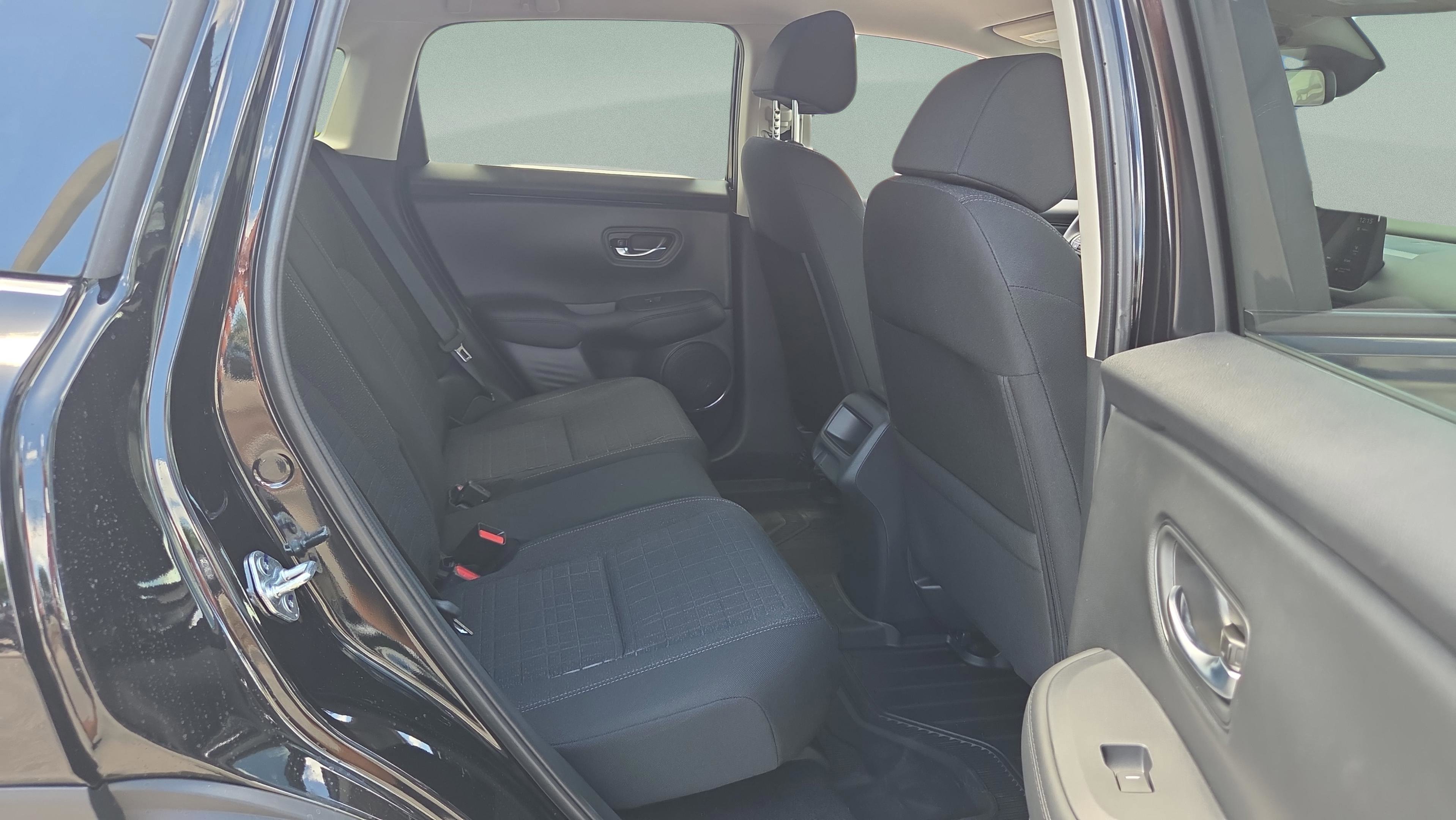 New 2026 Honda HR-V LX image 16
