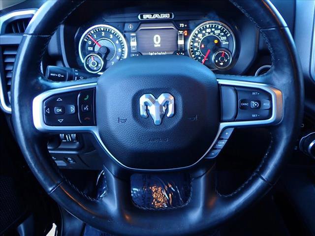 Used 2019 RAM 1500 Big Horn image 11