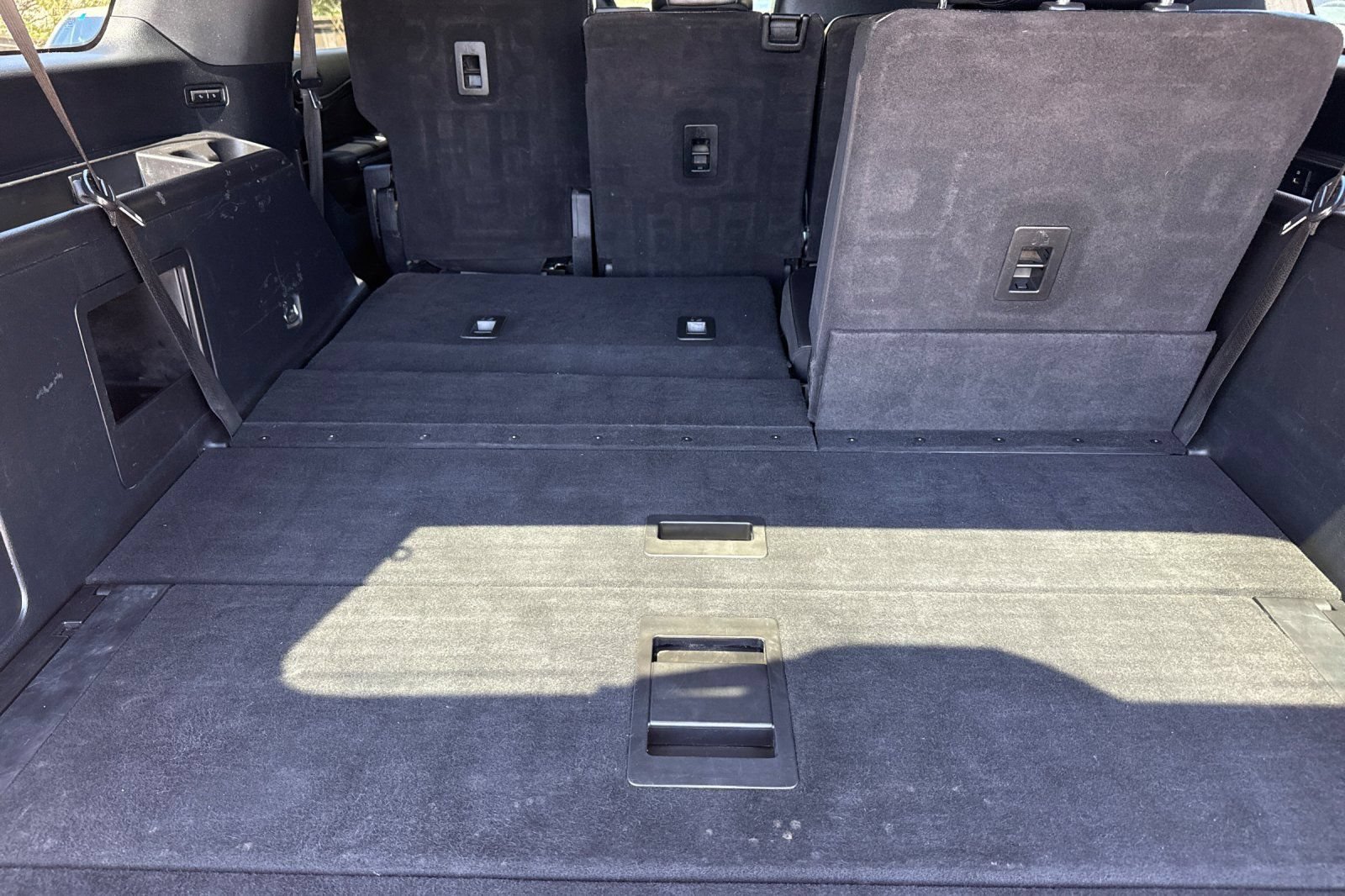 Certified 2021 Ford Expedition Max XLT AWD/4WD image 16