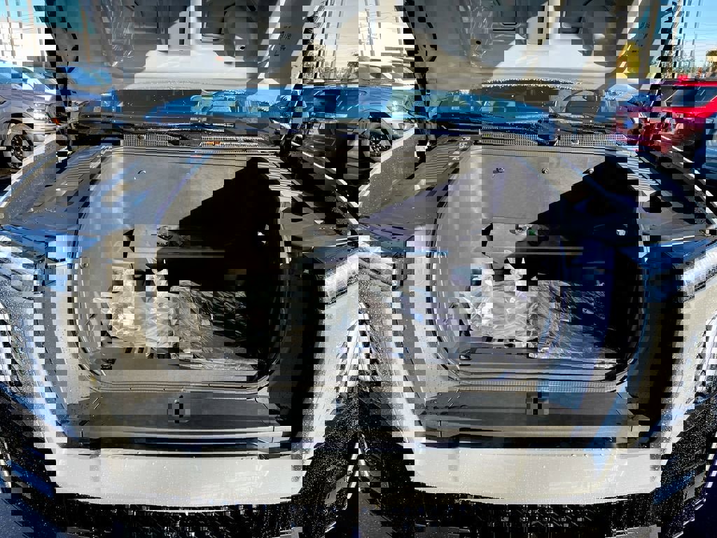 New 2026 GMC Sierra EV Elevation image 59