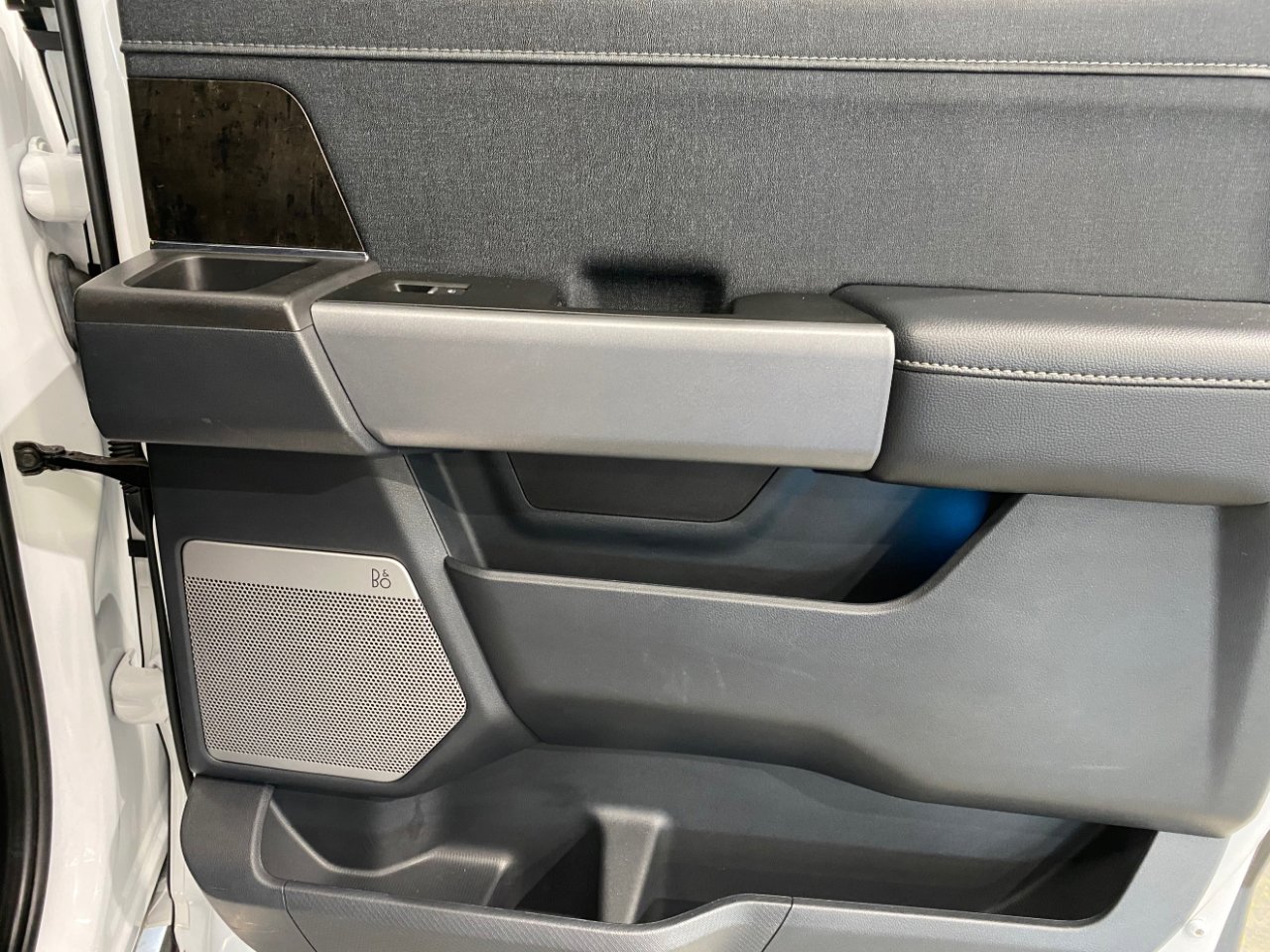 Used 2022 Ford F150 Lariat image 24