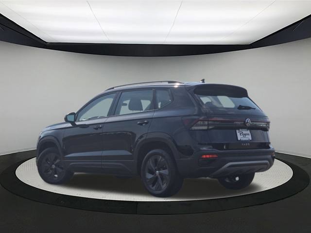 New 2025 Volkswagen Taos S image 5