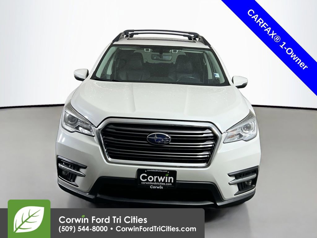 Used 2019 Subaru Ascent Limited w/ Popular Package #2A AWD/4WD image 4