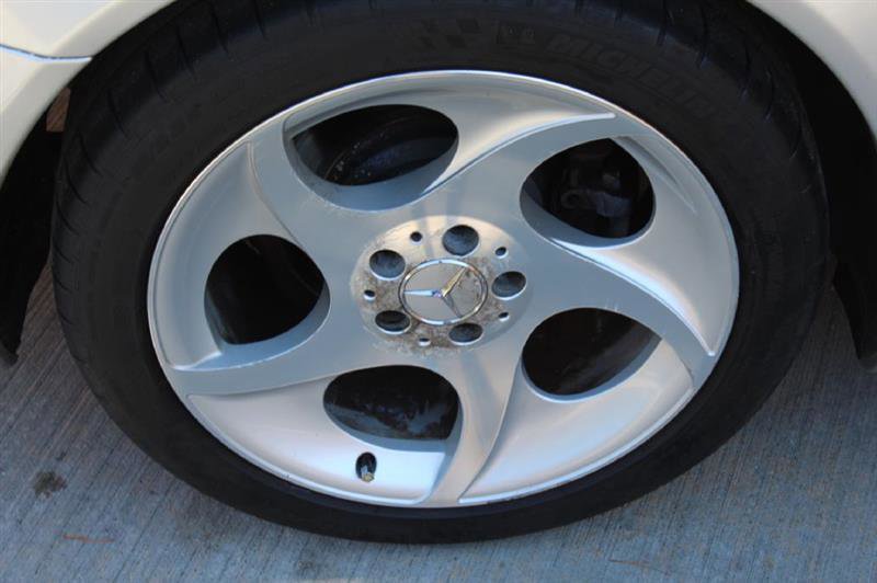 Used 2005 Mercedes-Benz SL 500 image 22